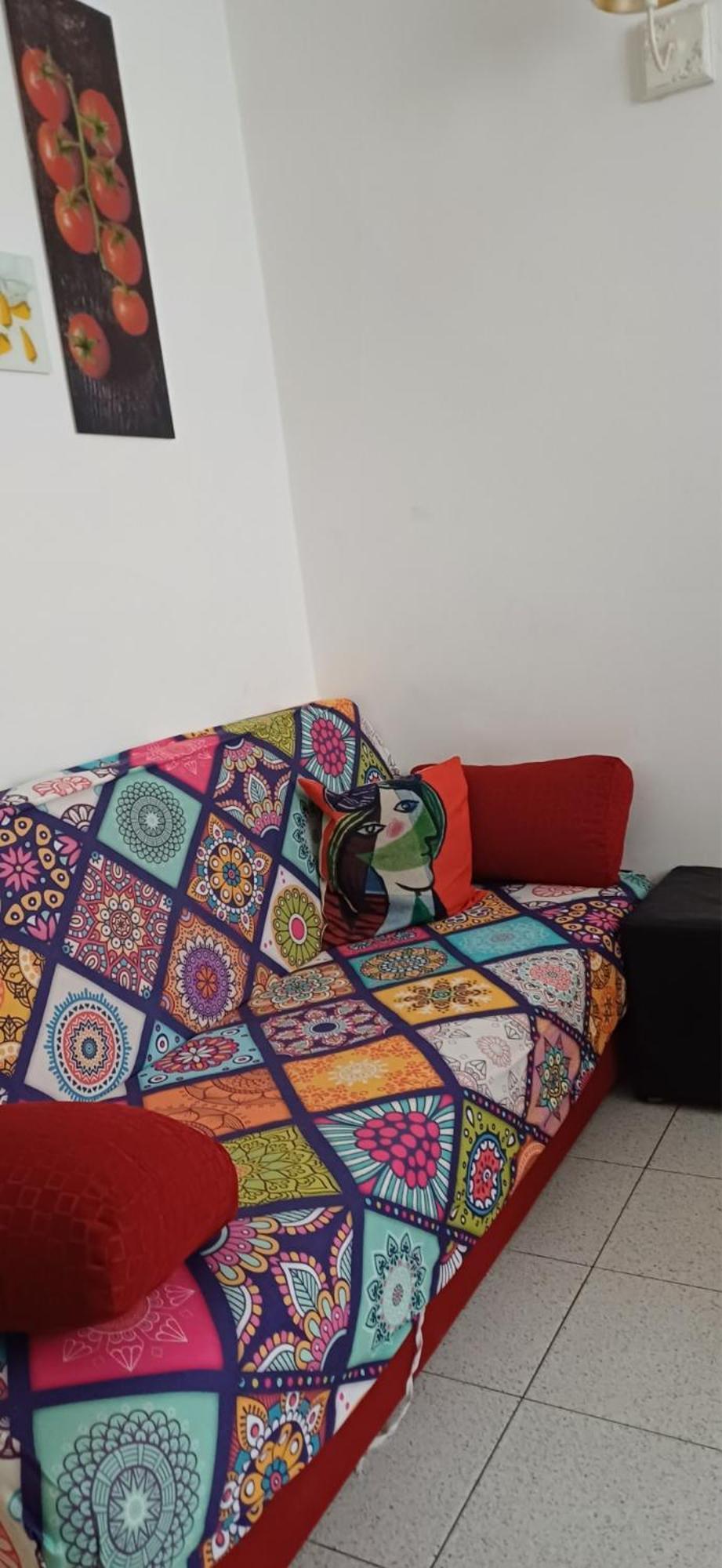 Apartamento Leopoldo Florencia