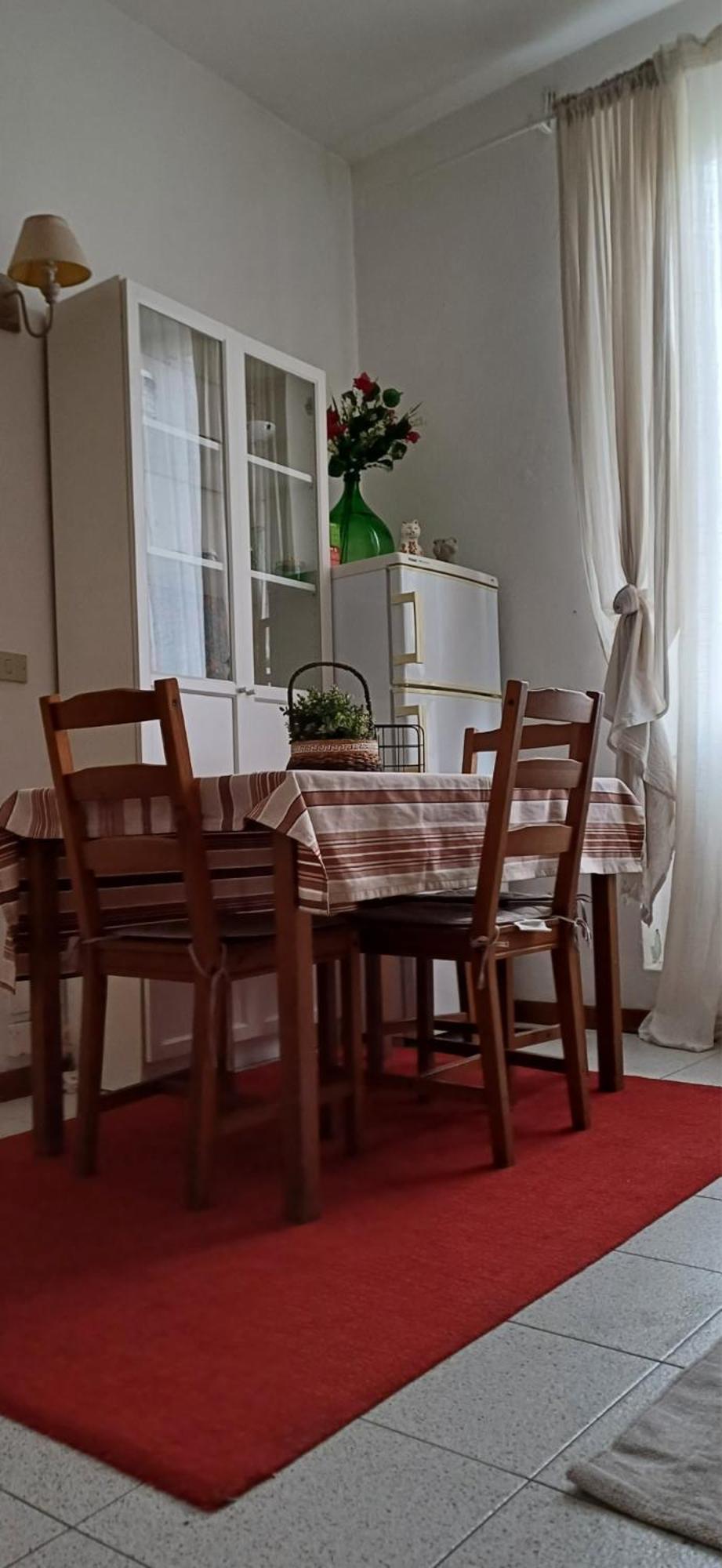 Apartamento Leopoldo